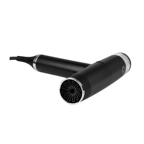 Secador de Pelo Gama iQ 3 Perfetto Black