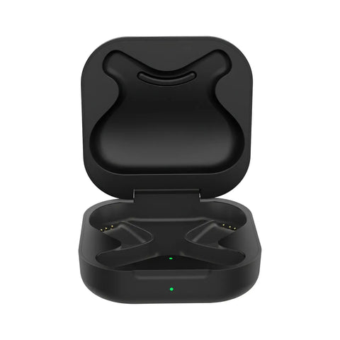Audífonos Inalambricos Shokz OpenFit SE T-910  Negro