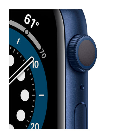 Reloj Apple Watch Series 6 44mm GPS Aluminum Case