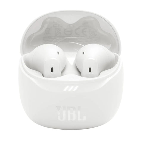 Audífonos Inalámbricos JBL Tune Flex 2 TWS Blanco