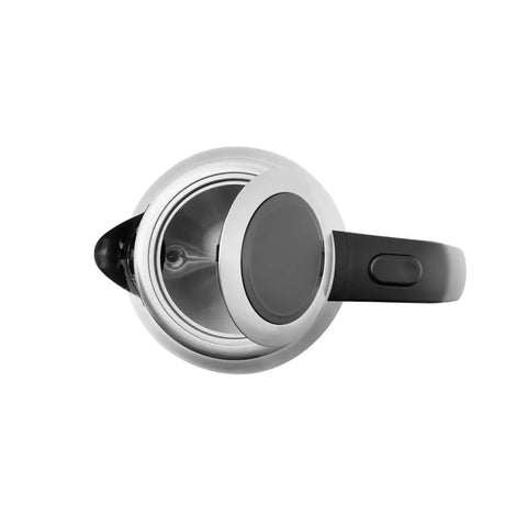 Hervidor Thomas TH-6650DTi Acero Inox 1,7L Keep Warm