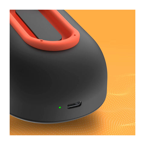 Parlante Inalámbrico Skullcandy Ounce XT Small Negro Starlight