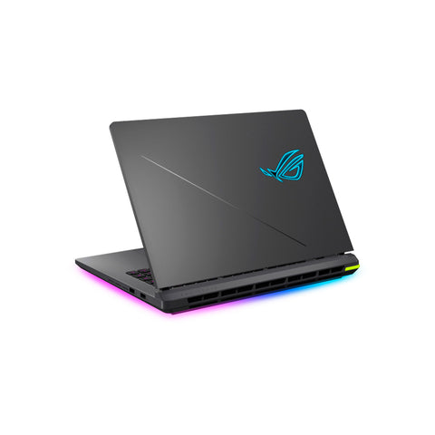 Notebook Gamer Asus Rog Strix G16 Intel i9 16GB 1TB SSD RTX5060 16' FHD Win11