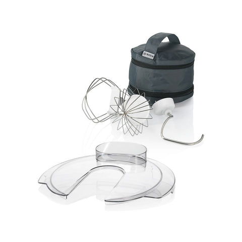 Robot de cocina Bosch MUM5 Inox 900W