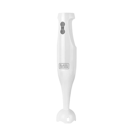 Batidora De Inmersión Black+Decker HB2400 200W