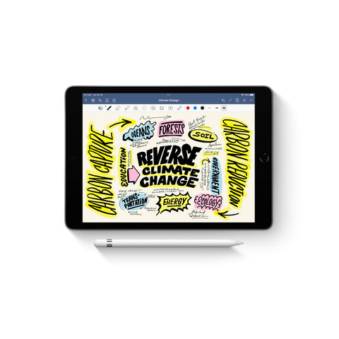 Lápiz Optico Apple Pencil USB-C 1ra Gen (REF)