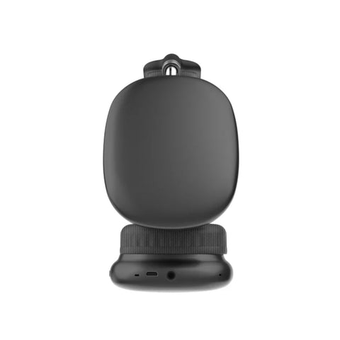 Audifonos Inalambricos IQ Sound 170BT Radio FM Negro