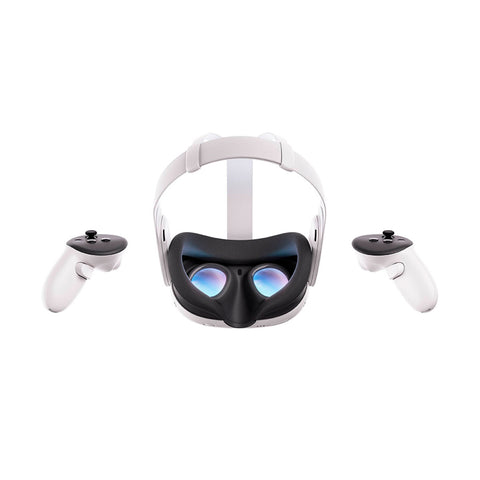 Lentes de Realidad Virtual Meta Quest 3 128GB Blanco