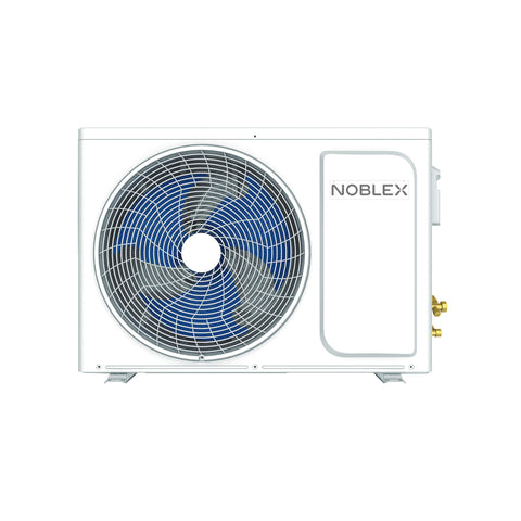 Aire Acondicionado Noblex Split Frio Calor 12000BTU On/Off