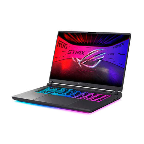 Notebook Gamer Asus Rog Strix G16 Ryzen 9 16GB 1TB SSD RTX5060 16' FHD Win11