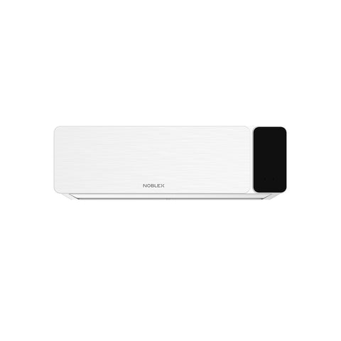 Aire Acondicionado Noblex Split Inverter Frio Calor 12000BTU