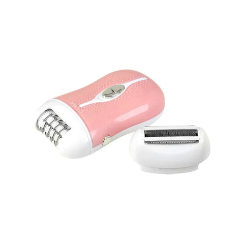 Depiladora Gama Essential 32 pinzas Rosa
