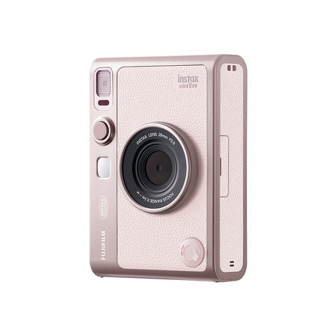 Cámara Instantánea Instax Mini Evo Pink