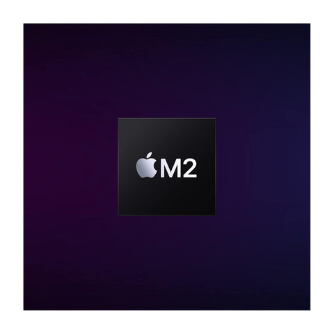 Apple Mac Mini M2 8GB 256GB SSD Gris