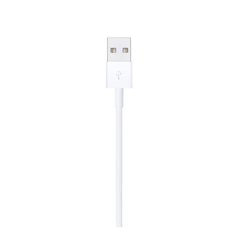 Cable de Datos Apple Lightning a USB-A 2 Metros