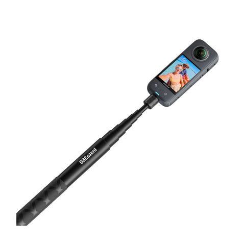 Palo de Selfie Insta360 114cm Selfie Stick Invisible