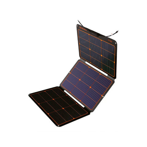 Panel Solar Portátil Flex Solar 120W F120 Plegable