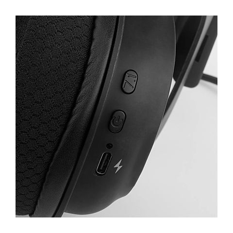 Audífonos Gamer Inalámbricos Redragon Zeus Pro Wireless H510 RGB