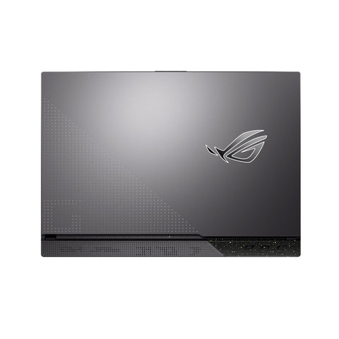 Notebook Gamer Asus Rog Strix G17 Ryzen 9 16GB 2TB SSD RTX4060 17,3"FHD