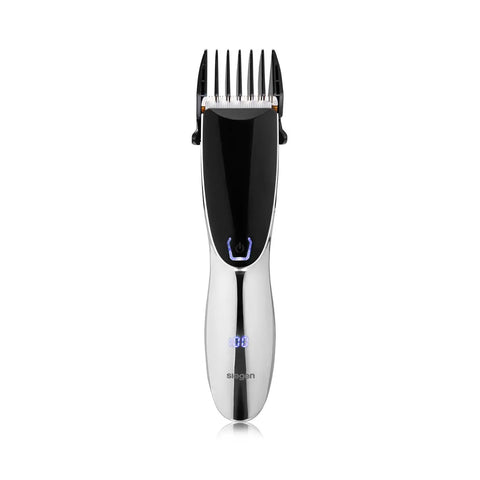 Cortapelo Siegen SG-8610 Titanio Shave