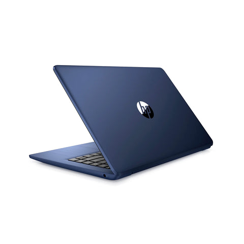 Notebook HP Stream Celeron 4GB 64GB 14' HD