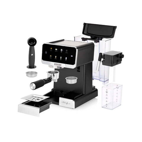Cafetera Expresso Thomas TH-165DEL LatteKaffee