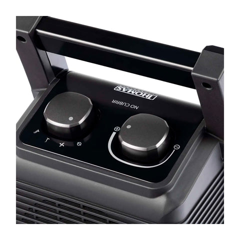 Termoventilador Cerámico Thomas TH-CH38 2200W