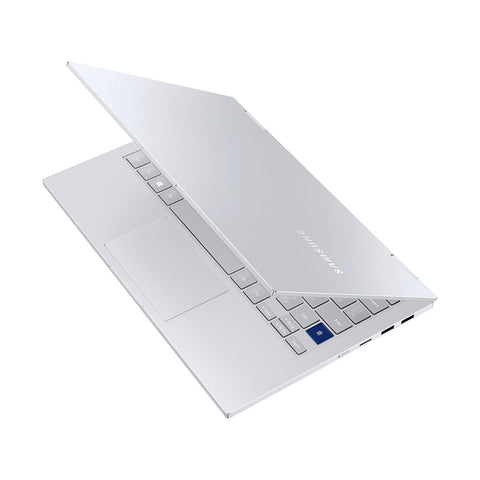Notebook 2 en 1 Samsung Galaxy Book Flex i5 8GB 256GB 13.3' FHD
