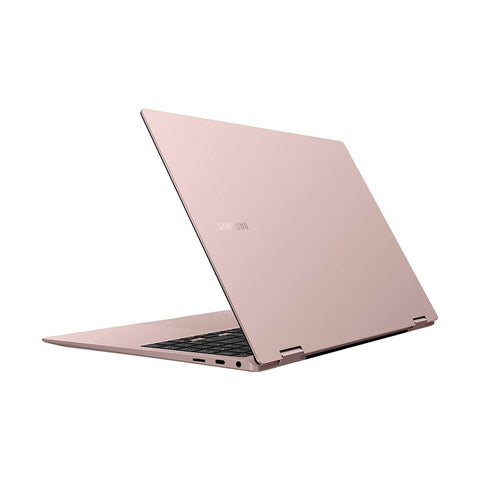 Notebook 2 en 1 Samsung Galaxy Book Pro i7 16GB 1TB SSD 15.6 Rose