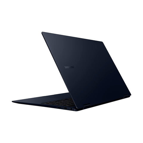 Notebook Samsung Galaxy Book Pro 2 en 1 Intel i7 16GB 1TB SSD 15.6' Azul