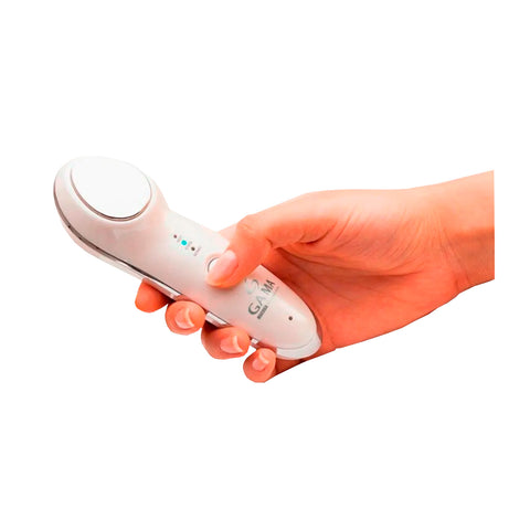 Masajeador Facial Gama Hot & Cold
