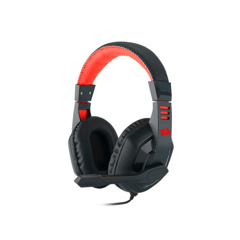 Kit Gamer Redragon Teclado + Audífonos + Mouse S101-BA