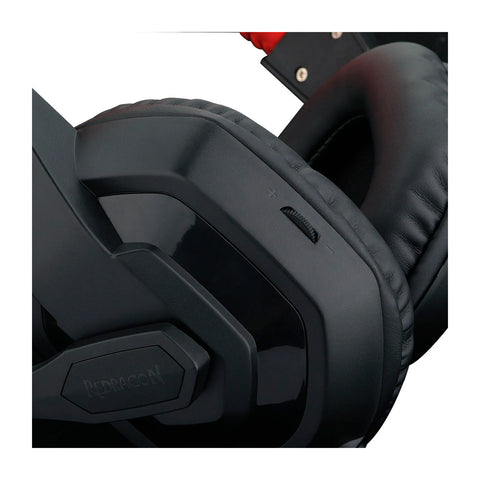 Audífonos Gamer Redragon H120 Ares