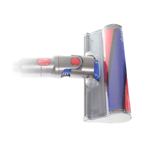 Aspiradora Inalámbrica Dyson V8 Origin Silver/Nickel