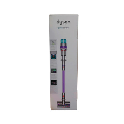 Aspiradora Inalámbrica Dyson Gen5 Top de Línea Detect (open box)