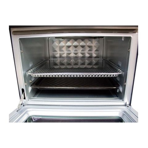 Horno Freidora de Aire Telefunken 12L Aerofryer 120
