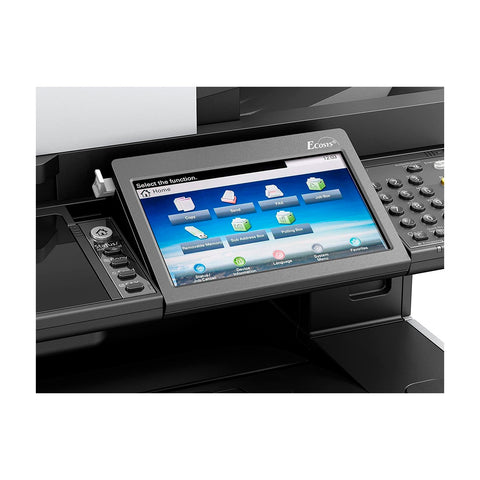 Impresora Multifuncional Kyocera Ecosys M3655idn 55ppm (Reacondicionado)