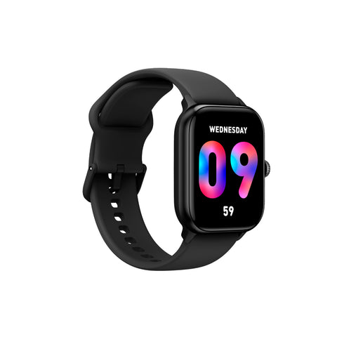 Smartwatch Reloj Inteligente Aiwa Amoled Aw-swiam10 Pro 1.85'