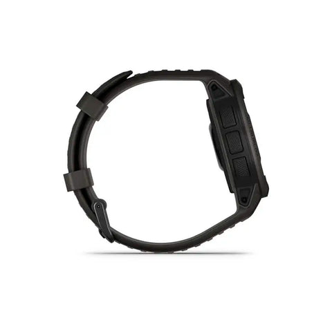 Reloj Garmin Instinct 2 Solar 45mm Grafito