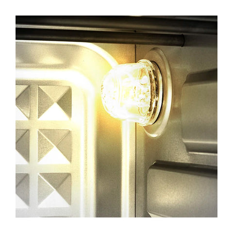 Horno Freidora de Aire Telefunken 30L Aerofryer 300