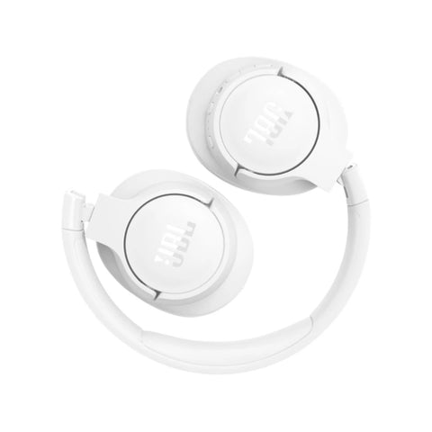 Audífono Inalámbrico JBL Tune 770NC Blanco