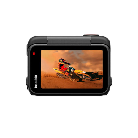 Cámara Insta360 Ace Pro 2 Dual 8K