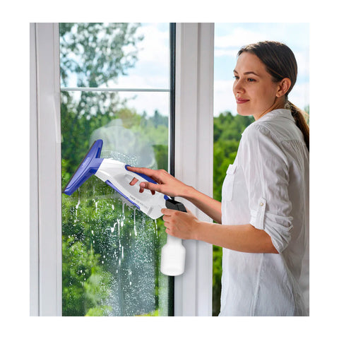 Limpiavidrios Inalámbrica Thorben Usb Win Vac