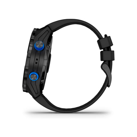 Reloj Garmin Descent Mk2i 52mm Negro