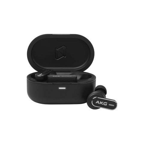 Audífonos Inalámbricos AKG Kardom N5 Hybrid ANC TWS Negro