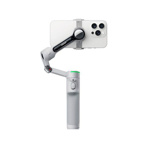 Estabilizador Insta360 Flow 2 Pro Stone Gray