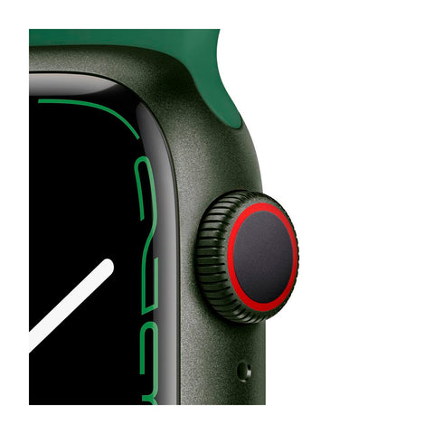 Reloj Apple Watch Series 7 41mm GPS + Wifi Aluminum Case