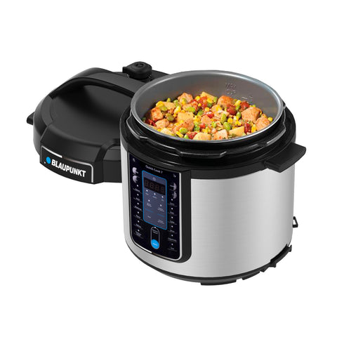 Olla a Presión Blaupunkt Quick Cook 7 1200W 5.7L