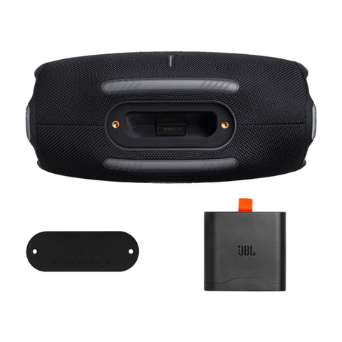 Parlante Inálambrico JBL Xtreme 4 Negro