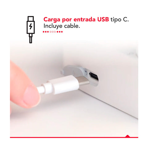 Dispensador de Agua Thorben USB Water Table Dispenser